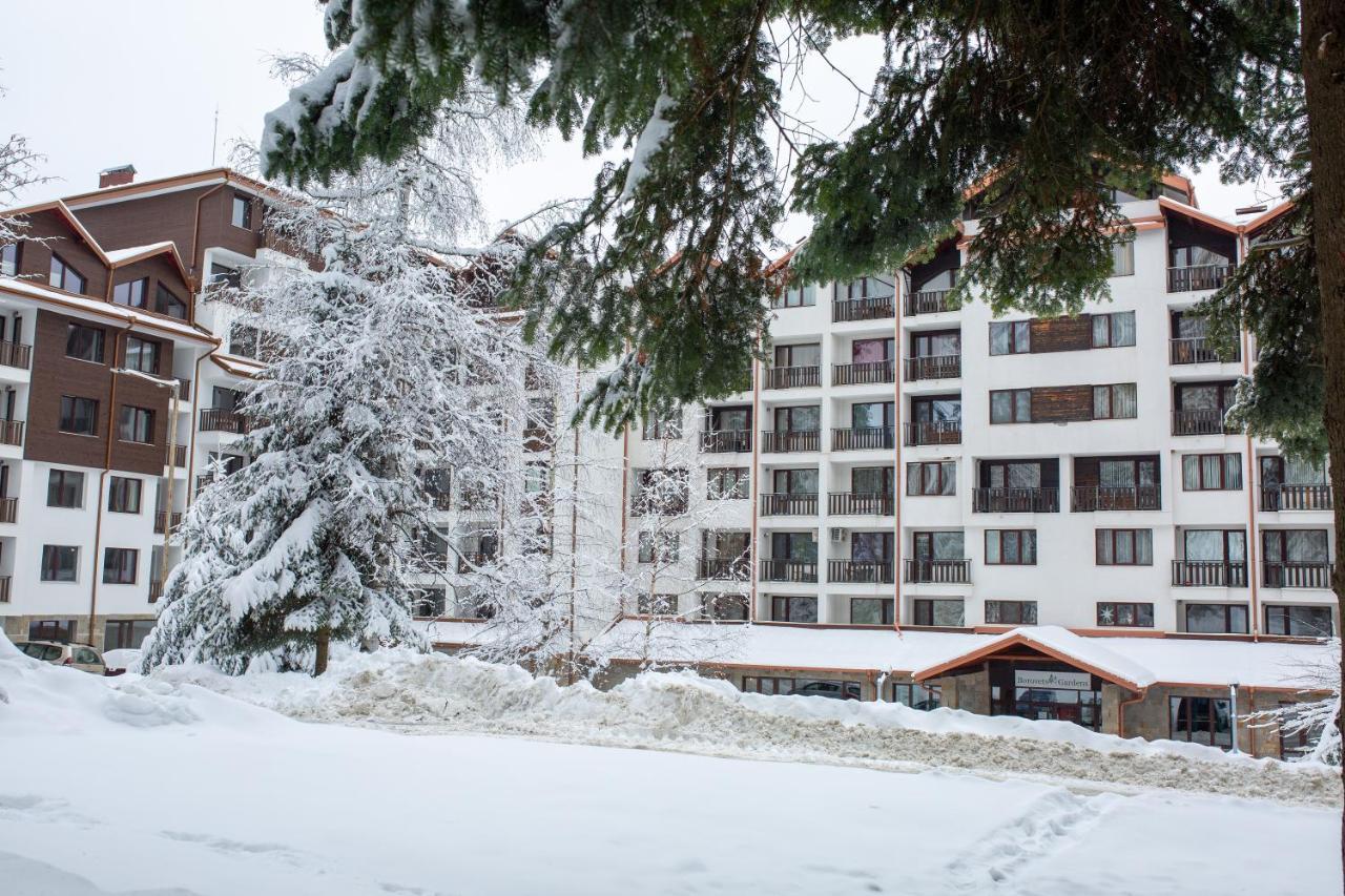 Borovets Gardens Luxury Apartment E11 Exterior foto